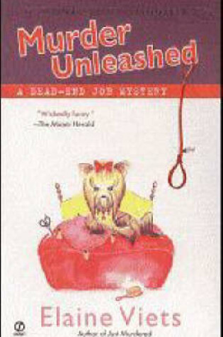 Cover of Murder Unleashed