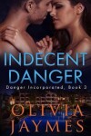 Book cover for Indecent Danger