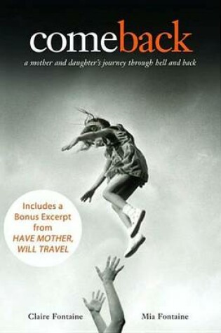 Cover of Come Back with a Bonus Excerpt