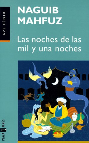 Book cover for Noches Delas MIL y UNA Noche