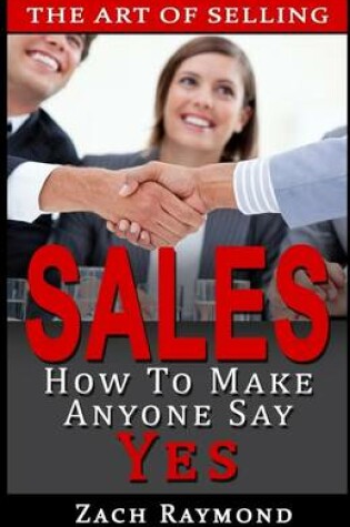 Cover of Sales