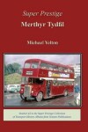 Book cover for Merthyr Tydfil