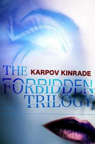 Cover of The Forbidden Trilogy (Special Omnibus Edition)