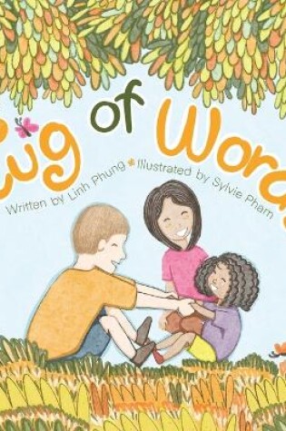 Cover of Tug of Words