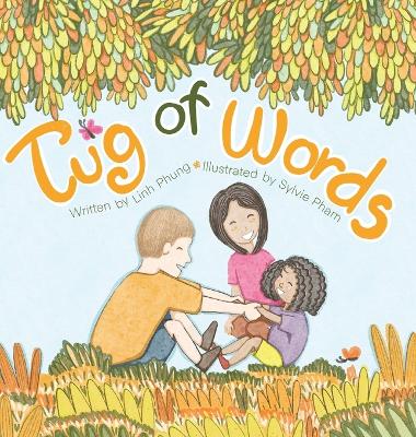 Book cover for Tug of Words