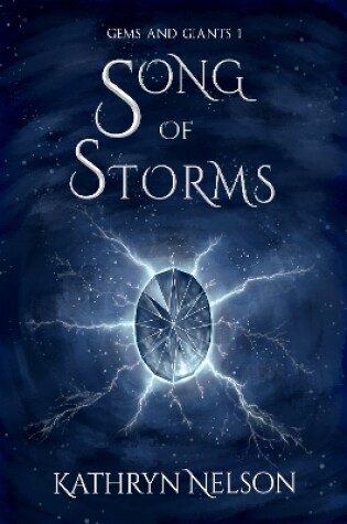 Cover of Song of Storms
