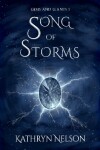 Book cover for Song of Storms