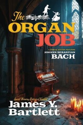 Cover of The Organ Job