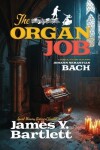 Book cover for The Organ Job