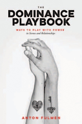 Cover of The Dominance Playbook