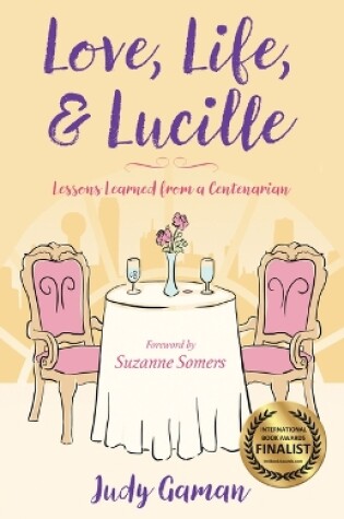 Cover of Love, Life, and Lucille