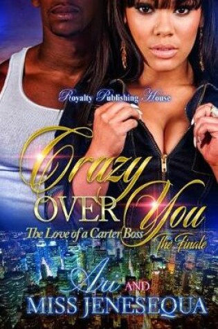 Cover of Crazy Over You 2