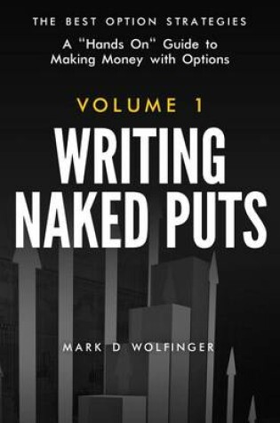 Cover of Writing Naked Puts