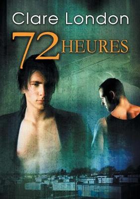 Book cover for 72 Heures