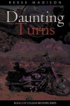 Book cover for Daunting Turns