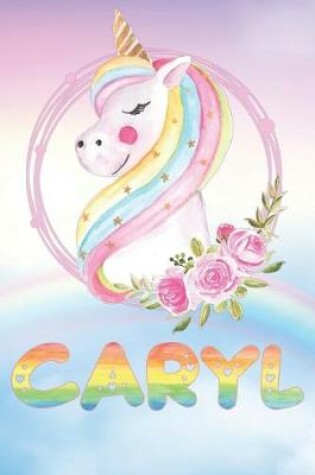 Cover of Caryl