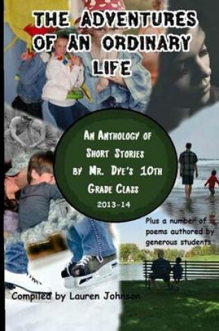 Cover of Adventures of an Ordinary Life