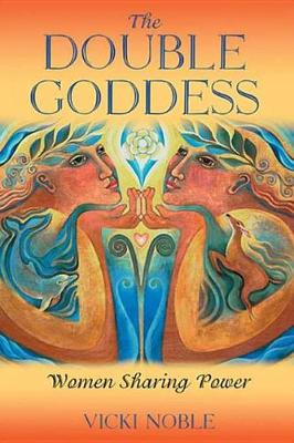 Book cover for The Double Goddess