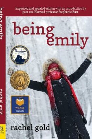 Cover of Being Emily Anniversary Edition