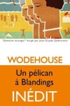 Book cover for Un Pelican a Blandings