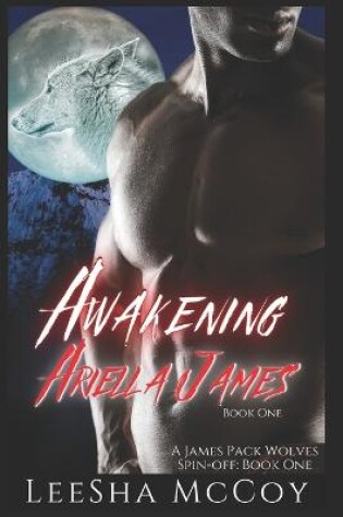 Cover of Awakening Ariella James