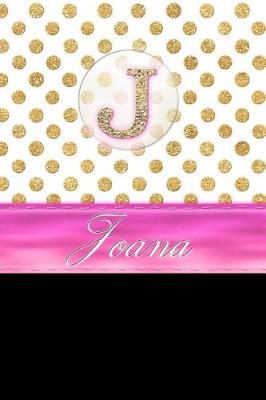 Book cover for Joana