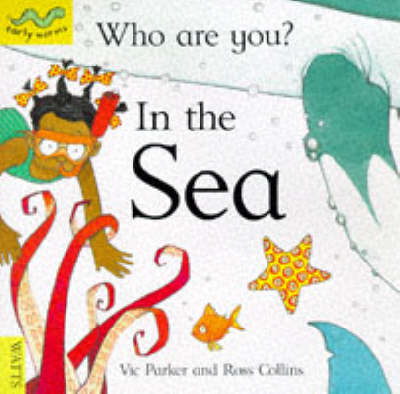 Book cover for Under the Sea