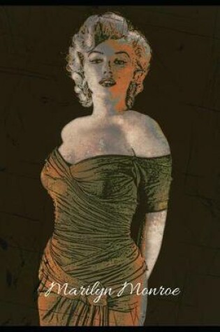 Cover of Marilyn Monroe