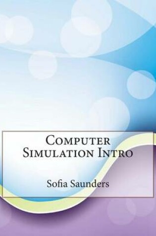 Cover of Computer Simulation Intro