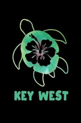 Cover of Key West