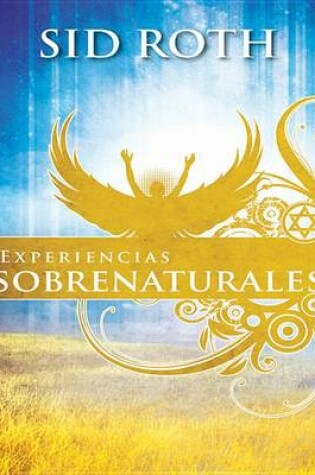 Cover of Experiencias Sobrenaturales