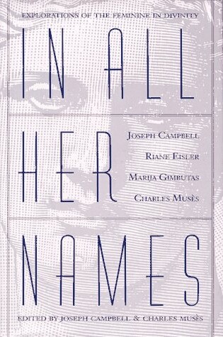 Cover of In All Her Names