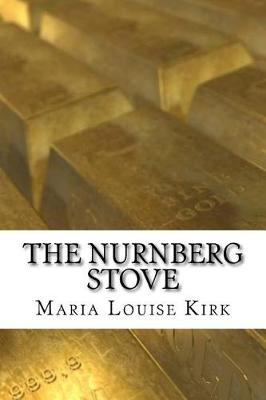 Book cover for The Nurnberg Stove