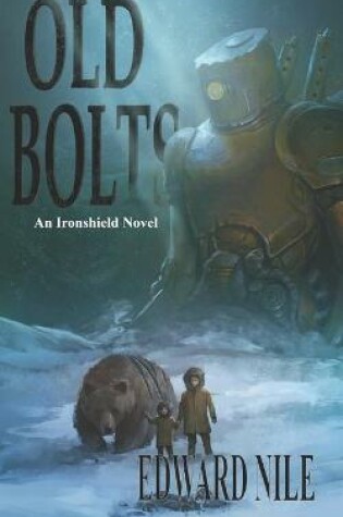 Cover of Old Bolts