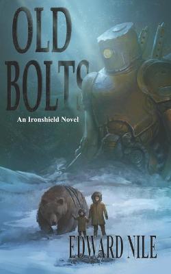 Book cover for Old Bolts