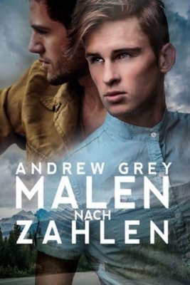 Book cover for Malen nach Zahlen