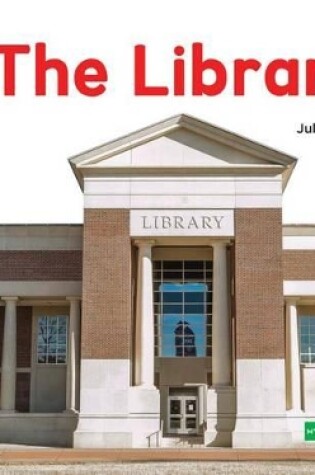 Cover of Library