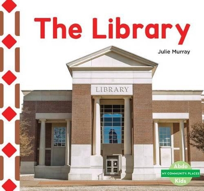 Cover of The Library