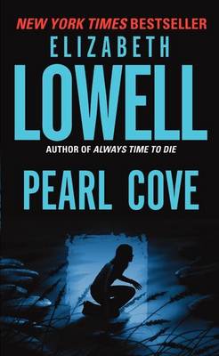 Book cover for Pearl Cove