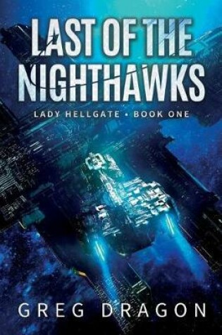 Cover of Last of The Nighthawks