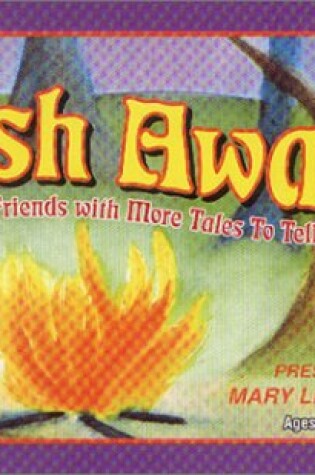 Cover of Wish away