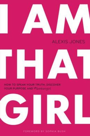 Cover of I am That Girl