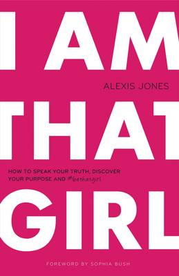 Book cover for I am That Girl