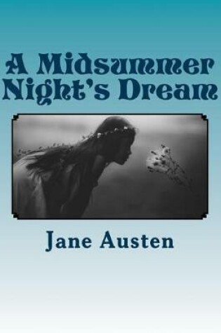 Cover of A Midsummer Night's Dream