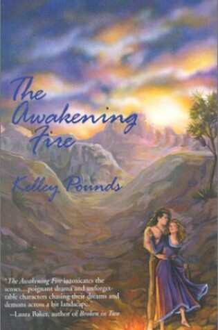 Cover of The Awakening Fire