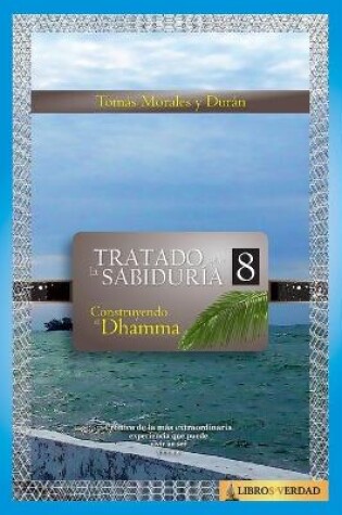 Cover of Construyendo el Dhamma