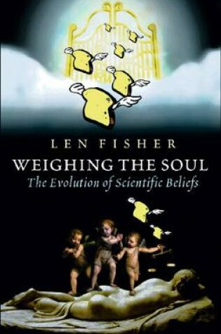 Cover of Weighing the Soul