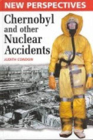 Cover of Chernobyl and Other Nuclear Accidents