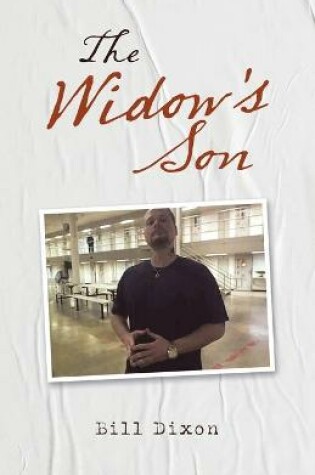 Cover of The Widow's Son