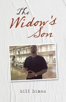 Book cover for The Widow's Son